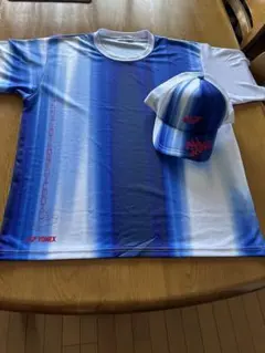 【セット販売！！】2025インターハイキャップ＆シャツLサイズ セット販売！！】2025インターハイキャップ＆シャツLサイズ 2025