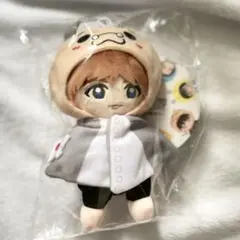 新品、未使用】伊野尾慧 ぬいぐるみ いのてり Hey! Say! JUMP - メルカリ