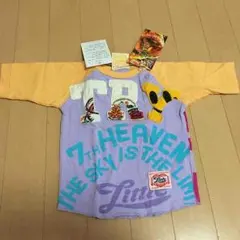ゴッサム  80 シャツ ストーリーズ JAMのサムネイル