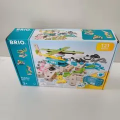 ブリオ ブロック玩具