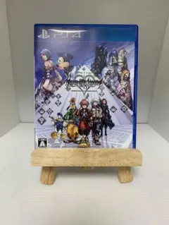 キングダム ハーツ HD 2.8 ファイナル チャプター プロローグ