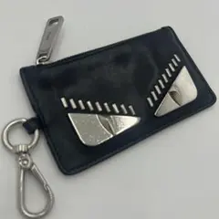 FENDI フェンディ モンスター 小銭入れ カードケース キーケース