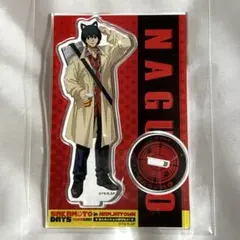 南雲与市】サカモトデイズ アクスタ ジャンプGIGA 全サ - メルカリ