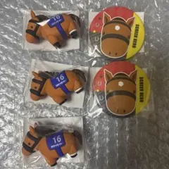 サラブレッドコレクション DMMスクラッチ 第7弾 スクリーンヒーロー