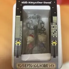 サンリオ ハローキティアクション温泉ライト 未開封 - メルカリ