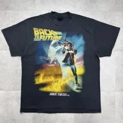 2025年最新】BACK TO THE future tシャツ 90sの人気アイテム - メルカリ
