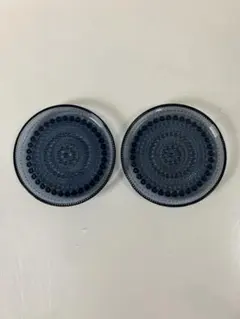iittala カステへルミ 10cm2枚セットレイン廃盤カラー 未使用 - メルカリ