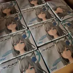 ブルアカ フィギュア シロコ まとめ売り