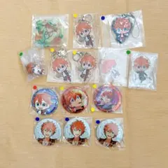 あんスタ 明星スバルグッズ14点セット