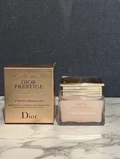 クリスチャンディオール Dior プレステージルバームデマキヤント 150mlのサムネイル