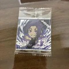 ブルーロック 御影玲王 ウエハースシール