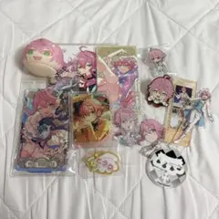 2026年最新】あんスタ姫宮桃李の人気アイテム - メルカリ