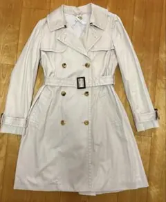 2025年最新】YLANG YLANG レディース トレンチコート・スプリング