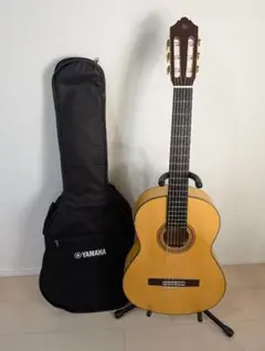 【美品】YAMAHA CG182SF フラメンコギター
