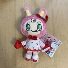 Mezzo Piano×Hello Kitty☆ベリエちゃんBIGぬいぐるみ新品 - メルカリ