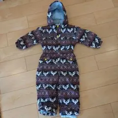 スキーウェア 子ども用 100サイズ