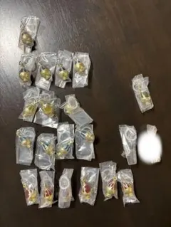 まどマギ　めじるしアクセサリー　まとめ売り