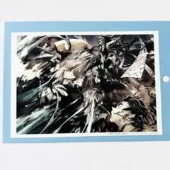 鬼滅の刃 遊郭編 場面写ブロマイド 11話 秘 宇髄天元 炭治郎 妓夫太郎 堕姫