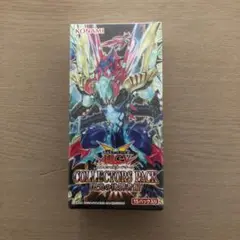 遊戯王　コレクターズパック　閃光の決闘者編　新品　未開封