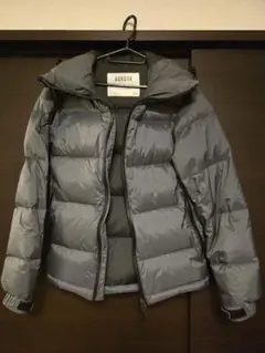 NANGA×DOORS AURORA ダウンジャケット