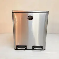 お値下げ⭐︎ダルトン 2コンパートメントビン 30L 新品 ゴミ箱