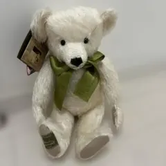 吉川照美 テディベア ぬいぐるみ 660 - メルカリ