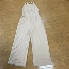 ZARAオールインワン