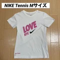 ナイキ テニス LOVE NYC Tシャツ Mサイズ ドライフィットのサムネイル
