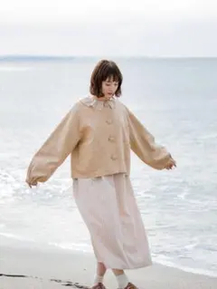 ehka sopo 橋下美好コラボ ジャケット◎のサムネイル