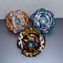 ベイブレードバースト　まとめ売り