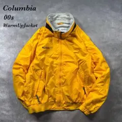 2025年最新】columbia コロンビア ウォームアップジャケットの人気
