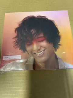 藤井風Fujikaze LOVE ALL SERVE ALLレコード新品未開封 - メルカリ