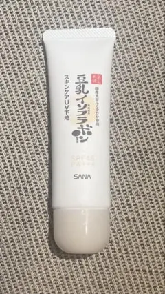 なめらか本舗　豆乳イソフラボン　スキンケアUV下地のサムネイル