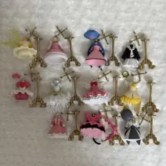 カードキャプターさくら トルソー セット