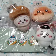 ちいかわグッズ まとめ売り