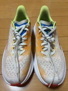 HOKA ONEONE MACH 6 ホカオネオネ　マッハ6 26.0㎝