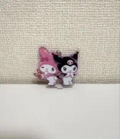 MYMELODY ♥ KUROMIX宇佐美 アクリルキーホルダー