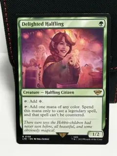 2026年最新】MTG 喜ぶハーフリングの人気アイテム - メルカリ