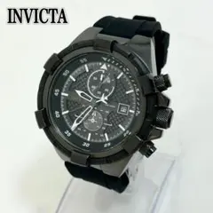 【稼働】 INVICTA AVIATOR 28099 クロノグラフ 腕時計のサムネイル