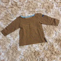チャオパニックティピー　ボーダートップスのサムネイル