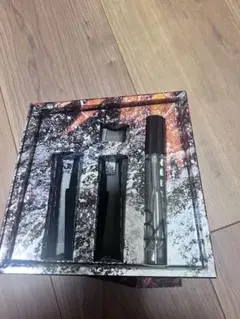 ポーラ　BA オーデコロン　香水(10ml)