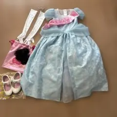 あまがえる様専用⭐︎ビビディバビディブティック シンデレラ ドレス