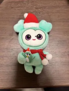 TWICE Baby Lovely バックチャーム