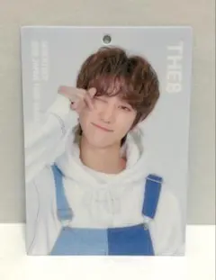 2026年最新】seventeen haru トレカの人気アイテム - メルカリ