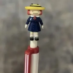 ファミリア　マドレーヌちゃん　シャープペンシルのサムネイル