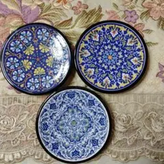 2026年最新】スペイン 飾り皿の人気アイテム - メルカリ