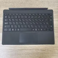 surface pro4 純正キーボード ブラック