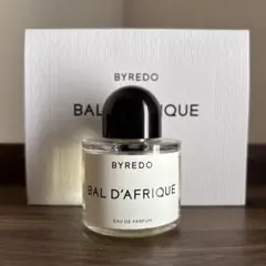 OBORO BYREDO オボロ バイレード 未開封 50ml 香水 フルボトル - メルカリ