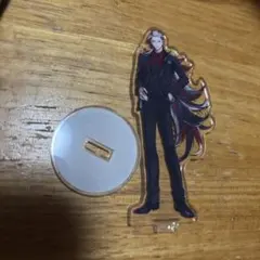 道誉一文字 大本丸博 ミニアクリルスタンド