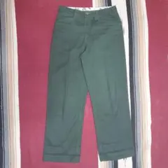 ベンデイビスフリスコパンツ